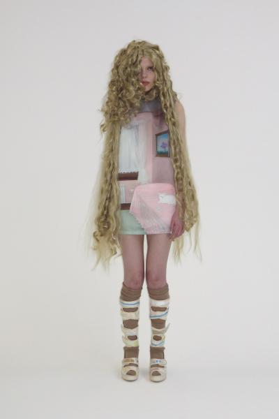 Ashley Williams 26FW002